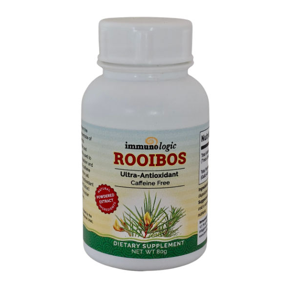 Rooibos Extract