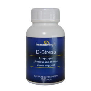 D-Stress