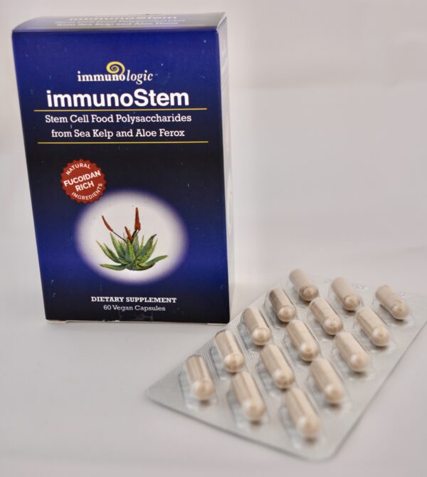 immunoStem