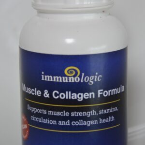 Muscle & Collagen Formula