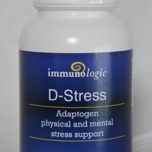 D-Stress