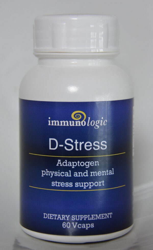 D-Stress