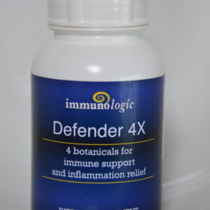 Defender 4X