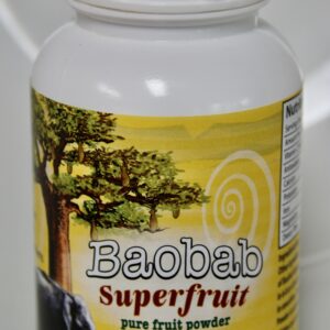 Baobab Superfruit