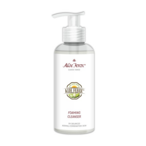 Foaming Cleanser