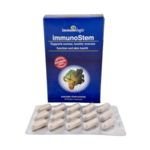 immunoStem