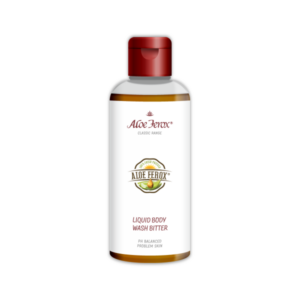 Liquid Body Wash Bitter