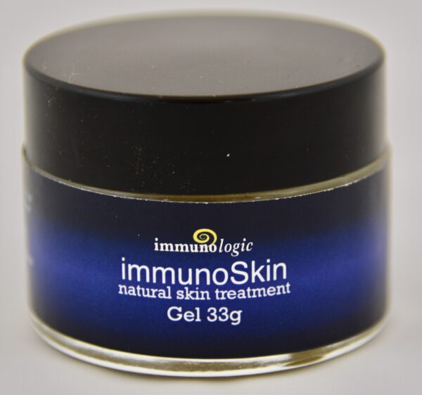 immunoSkin