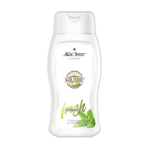 Shower Gel Fresh